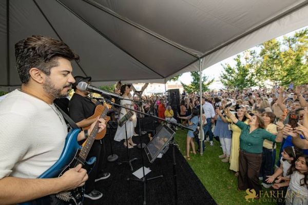 093 Festival Beverly Hills
