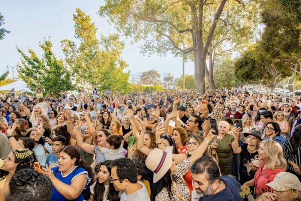 095 Festival Beverly Hills