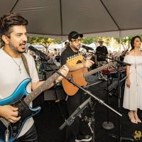 098 Festival Beverly Hills