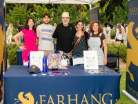 100 Festival Beverly Hills
