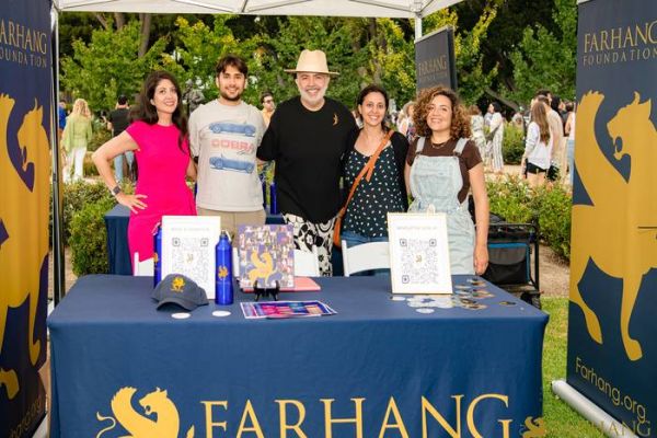 100 Festival Beverly Hills