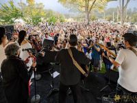 101 Festival Beverly Hills