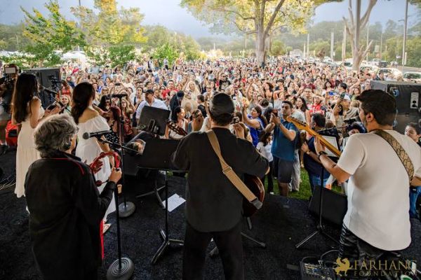 101 Festival Beverly Hills