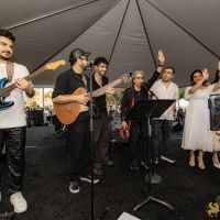 103 Festival Beverly Hills