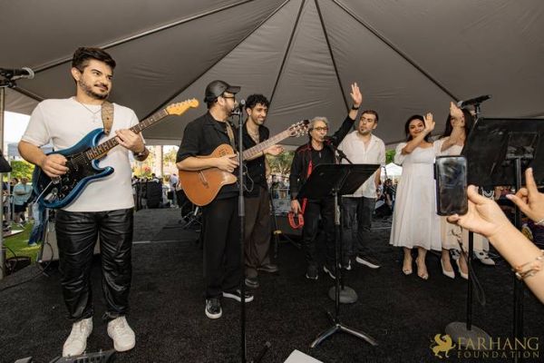 103 Festival Beverly Hills