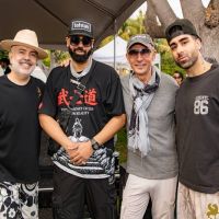 104 Festival Beverly Hills