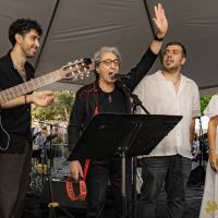 105 Festival Beverly Hills