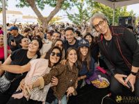 106 Festival Beverly Hills
