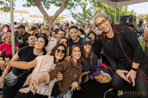 106 Festival Beverly Hills