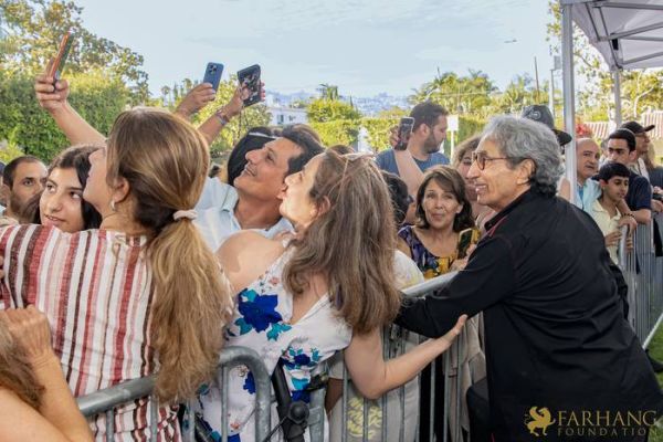 108 Festival Beverly Hills