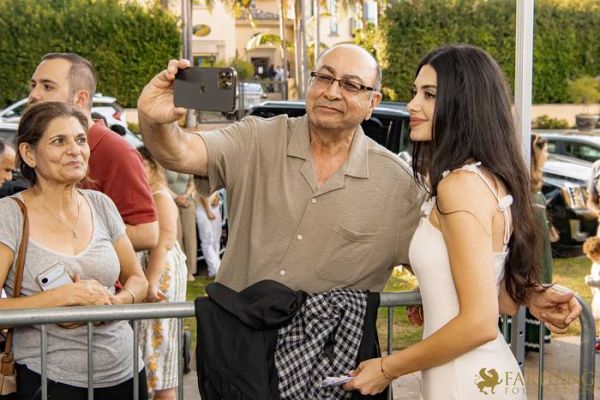 109 Festival Beverly Hills