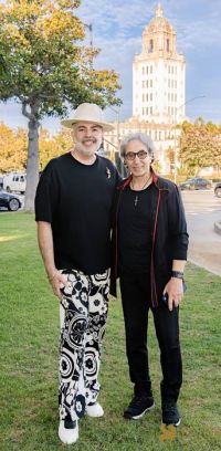 110 Festival Beverly Hills
