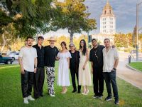 112 Festival Beverly Hills