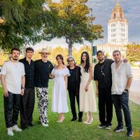 112 Festival Beverly Hills