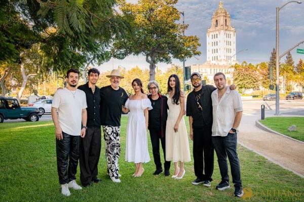 112 Festival Beverly Hills