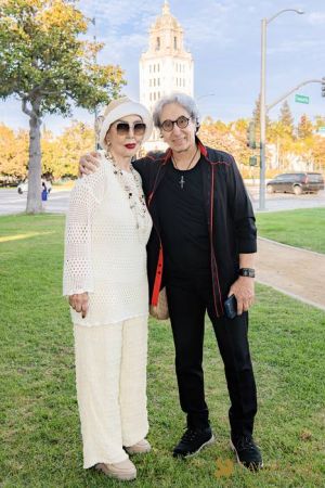 113 Festival Beverly Hills