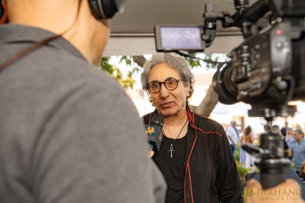 114 Festival Beverly Hills