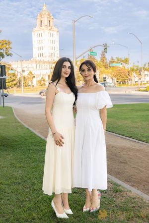 115 Festival Beverly Hills