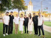 116 Festival Beverly Hills
