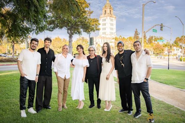 116 Festival Beverly Hills