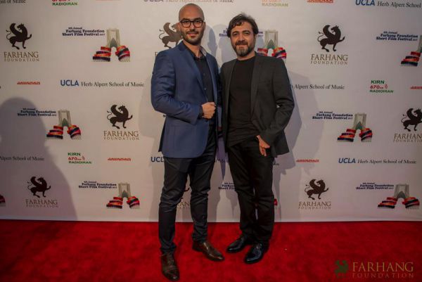 9th farhang film festival 045