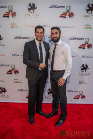 9th farhang film festival 046