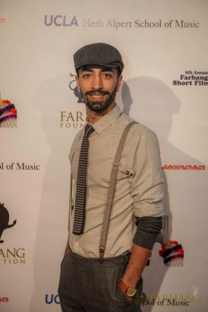 9th farhang film festival 058