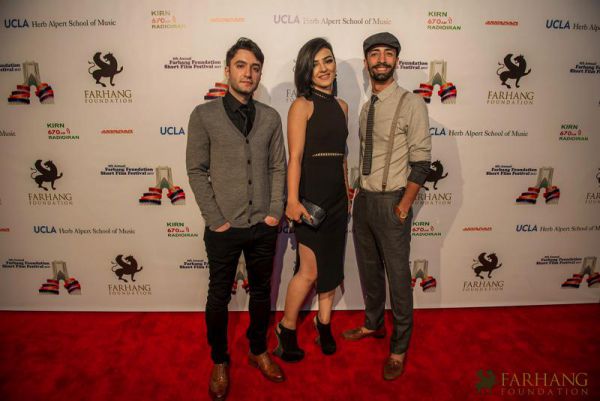 9th farhang film festival 064