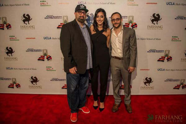 9th farhang film festival 076