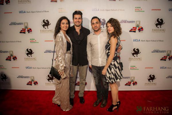 9th farhang film festival 088