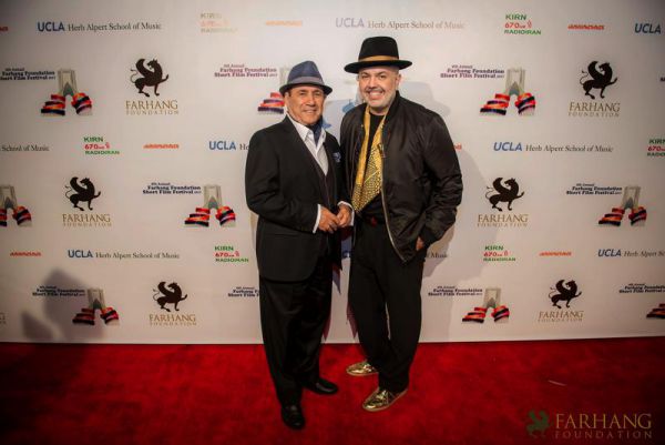 9th farhang film festival 089