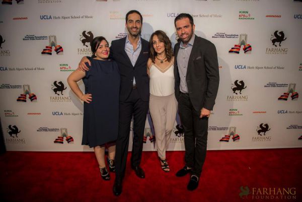 9th farhang film festival 091