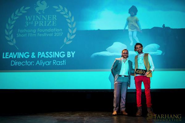 9th farhang film festival 100