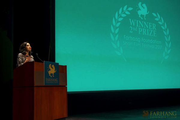 9th farhang film festival 101