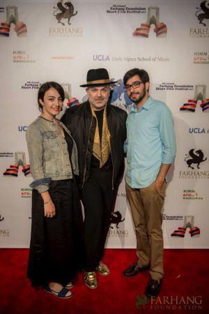 9th farhang film festival 124