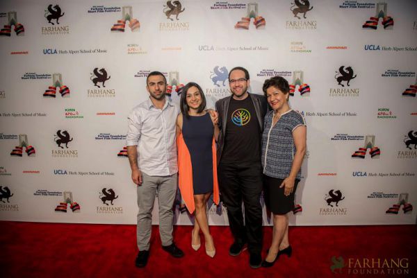 9th farhang film festival 127