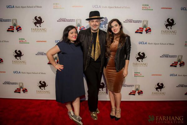 9th farhang film festival 128