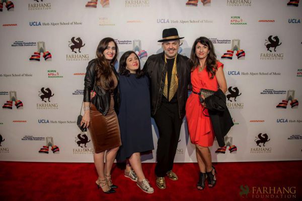 9th farhang film festival 129