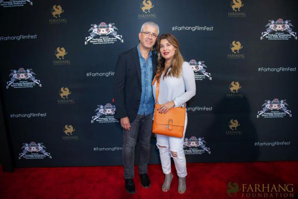 10th farhang short film festival awards 002