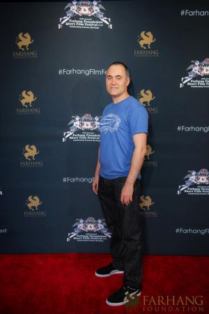 10th farhang short film festival awards 004