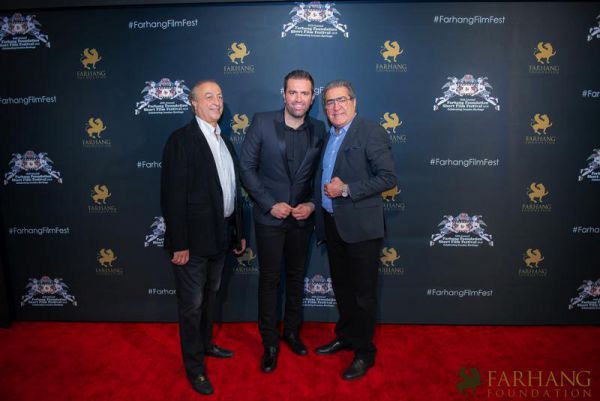 10th farhang short film festival awards 016