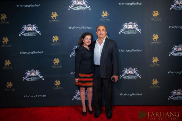 10th farhang short film festival awards 020