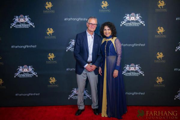 10th farhang short film festival awards 022