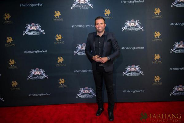 10th farhang short film festival awards 023