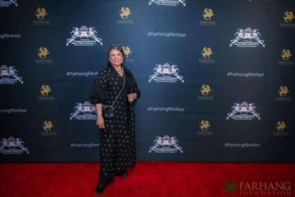 10th farhang short film festival awards 027