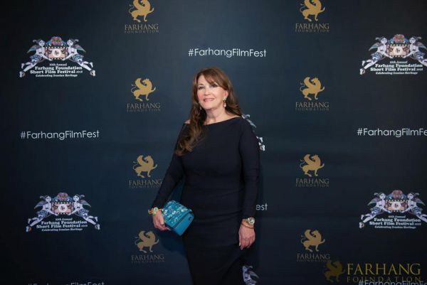 10th farhang short film festival awards 030