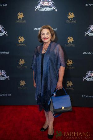 10th farhang short film festival awards 031