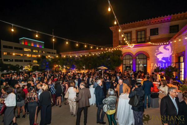 10th farhang short film festival awards 032