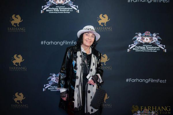 10th farhang short film festival awards 033