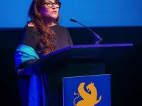 10th farhang short film festival awards 035